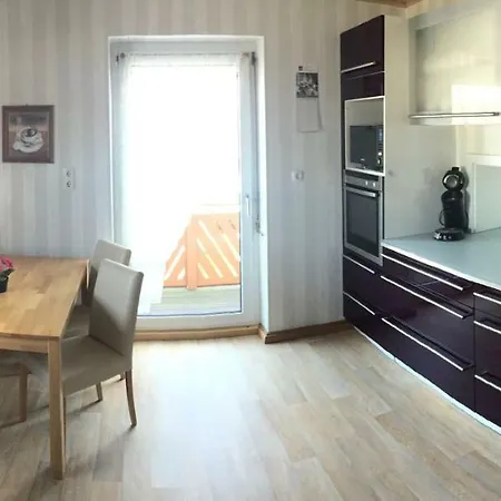 Haus Bergzauber * Eschlkam