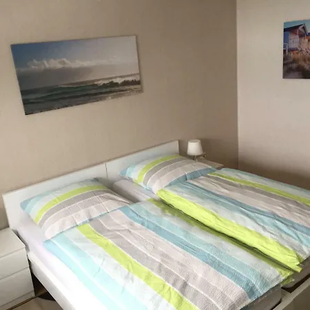 Haus Bergzauber Apartament Eschlkam