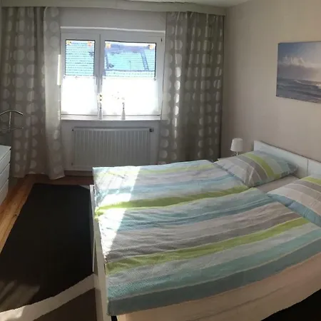 Apartament Haus Bergzauber Eschlkam