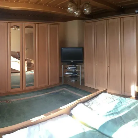 Haus Bergzauber * Eschlkam