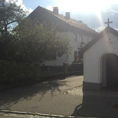 Haus Bergzauber *