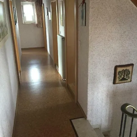 Haus Bergzauber * Eschlkam