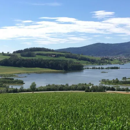 Haus Bergzauber * Eschlkam