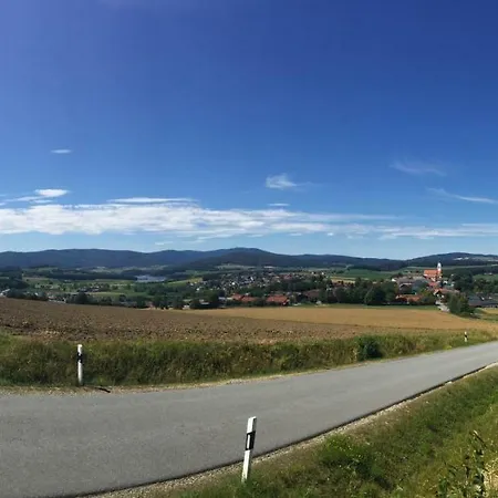Haus Bergzauber