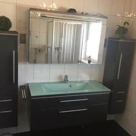 Haus Bergzauber Eschlkam